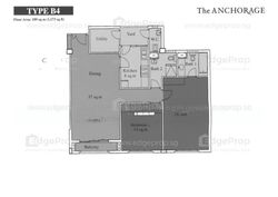 The Anchorage (D3), Condominium #549332871